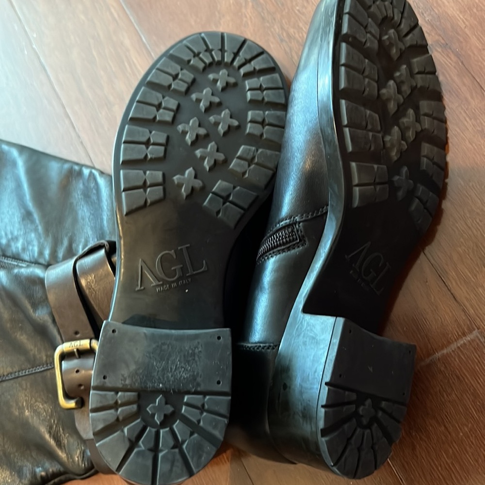 AGL Riding Boot - Picture 6 of 8